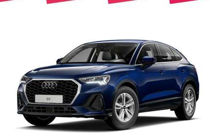 Audi Q3 13.253 km 39.588 &euro; Weinheim 69469