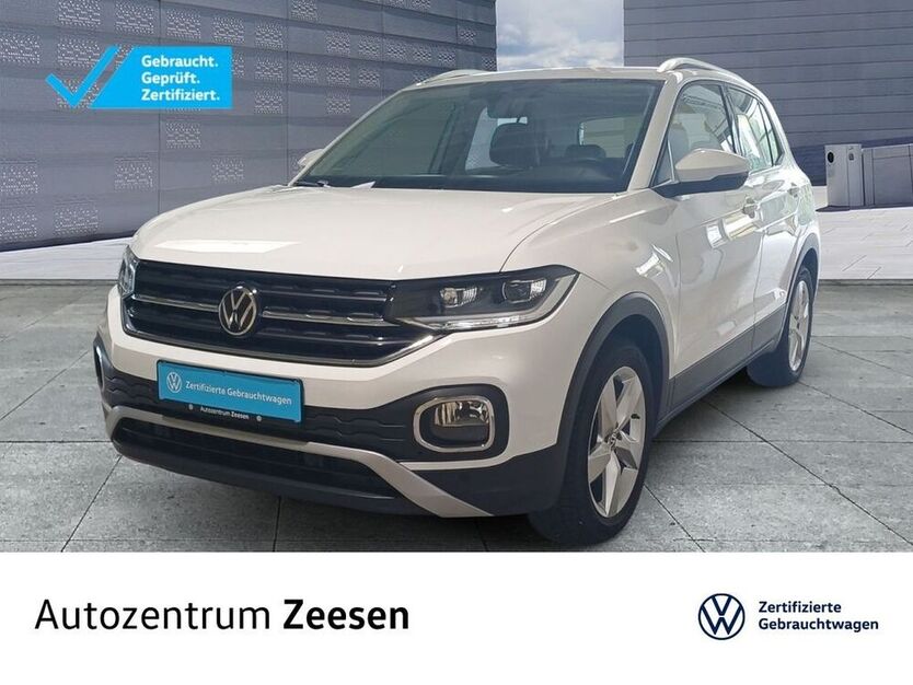 T-Cross