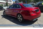 Mercedes-Benz C 180 CGI Lim. Aut.*SchiebD*HUD*LED*PDC*Memo*SH 50.435 km 17.990 &euro; Berlin 13187