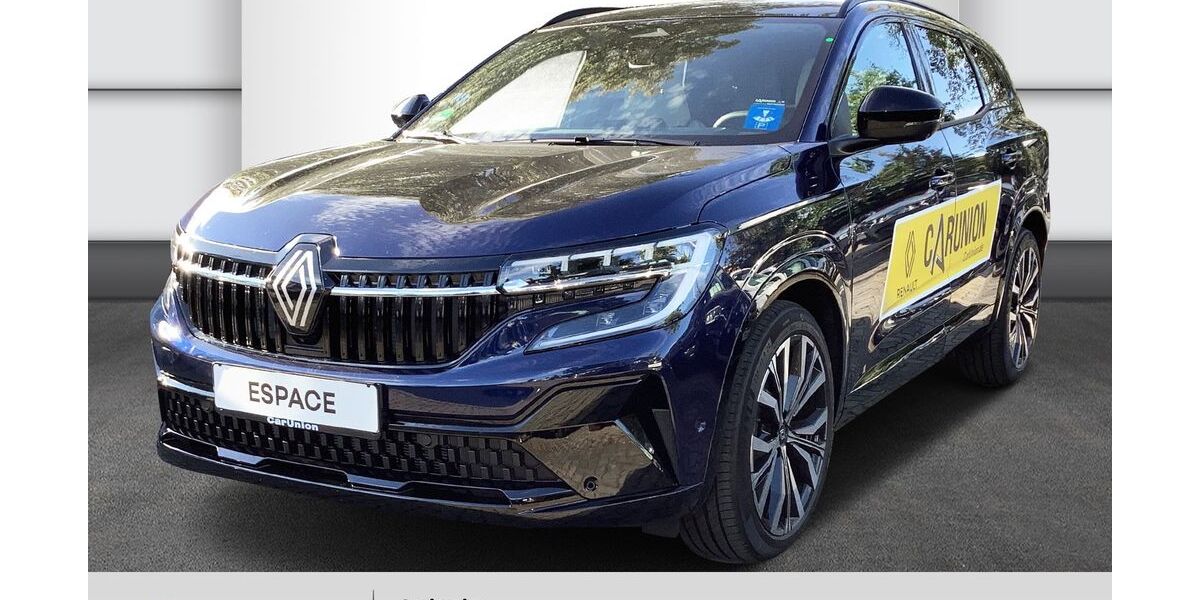 Renault Espace 32.500 km 35.495 € Leipzig 04129