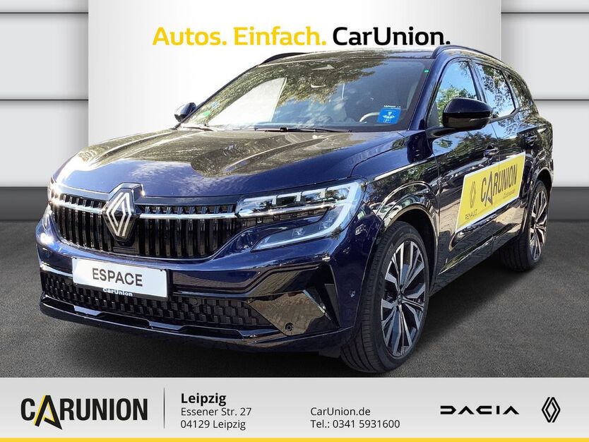 Renault Espace 32.500 km 35.995 € Leipzig 04129