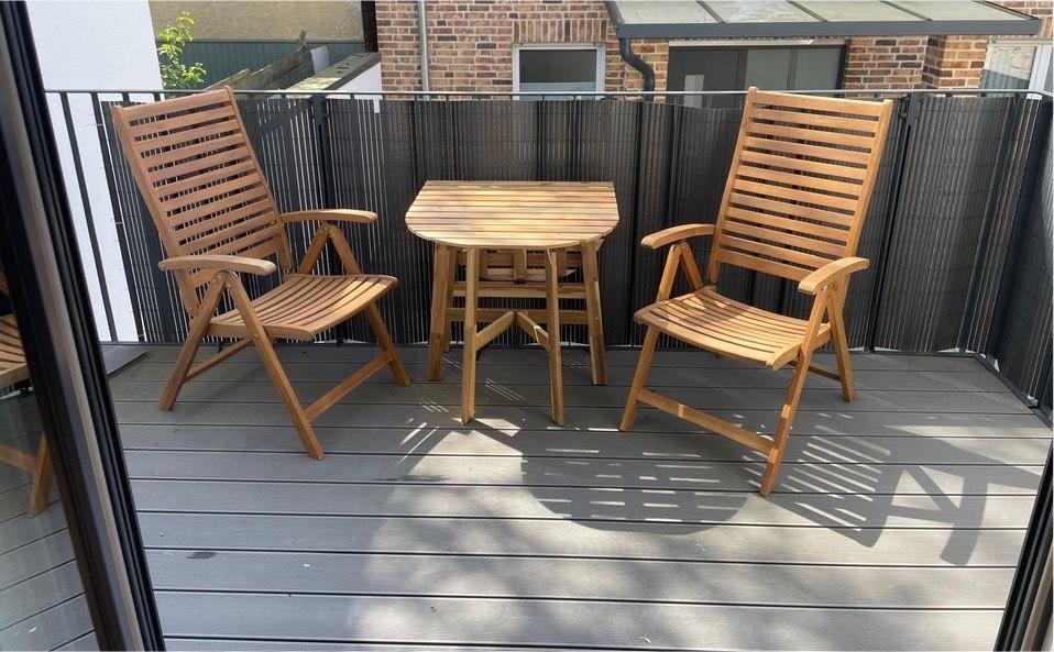 Etagenwohnung Linden - 2 Zimmer, 58 m&sup2;, 990&euro; | Angebot:26136927