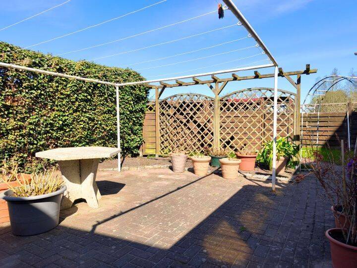 Einfamilienhaus Samtens - 7 Zimmer, 134 m&sup2;, 249.000&euro; | Angebot:26796227