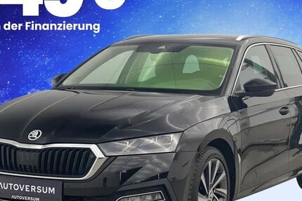 Skoda Octavia 77.318 km 20.445 &euro; Uetersen bei Hamburg 25436