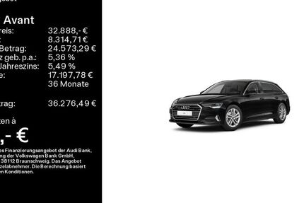 Audi A6 76.300 km 31.888 &euro; Mühlheim 63165