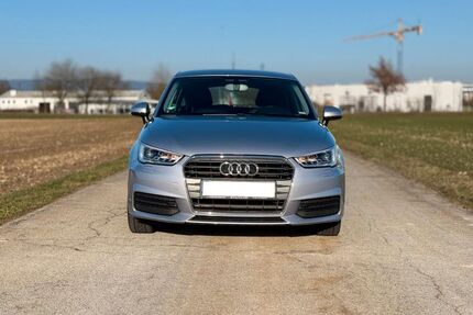 Audi A1 58.900 km 12.990 &euro; Plattling 94447