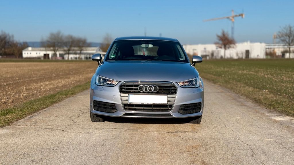 Audi A1 58.900 km 12.990 &euro; Plattling 94447