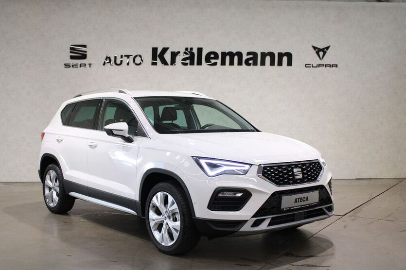Ateca