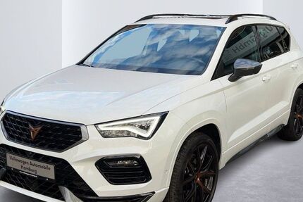 Cupra Ateca 51.391 km 27.444 &euro; Hamburg 22303