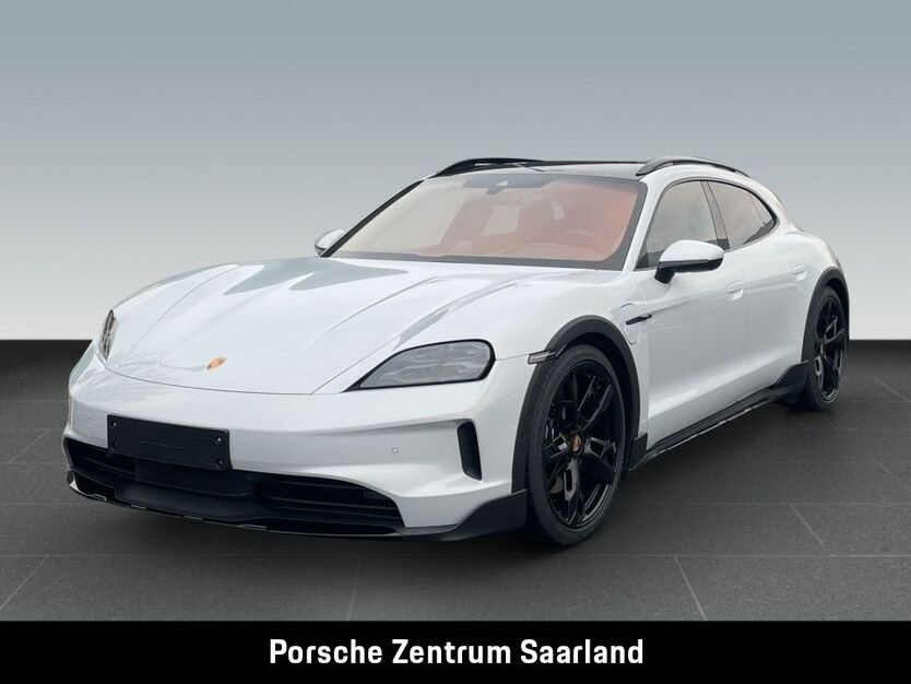 Porsche Taycan 15.900 km 123.850 € Saarbrücken 66115