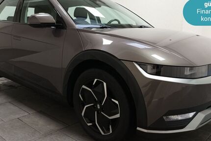 Hyundai IONIQ 5 61.833 km 21.970 &euro; Egelsbach 63329