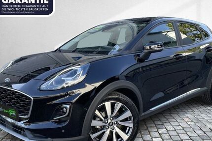 Ford Puma 63.025 km 14.650 &euro; München 81827