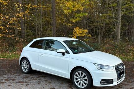 Audi A1 114.000 km 9.500 € Schwabach 91126