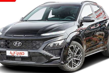 Hyundai KONA 40.408 km 24.990 &euro; Coburg 96450