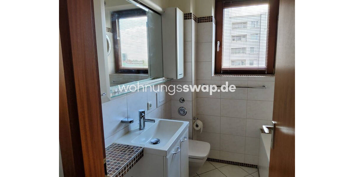 Etagenwohnung Hamburg Lohbrügge - 2 Zimmer, 66 m&sup2;, 850&euro; | Angebot:26035781