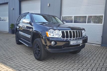 Jeep Grand Cherokee 156.056 km 10.990 &euro; Tostedt 21255