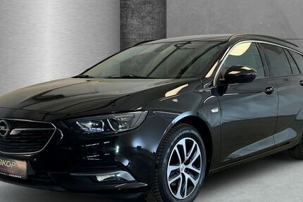 Opel Insignia 67.777 km 14.450 &euro; Braunschweig 38126