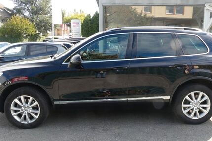 VW Touareg 227.550 km 12.990 &euro; Osnabrück 49084