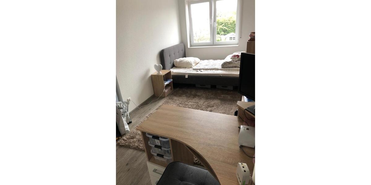 Etagenwohnung Schortens - 3 Zimmer, 84 m&sup2;, 790&euro; | Angebot:26349320
