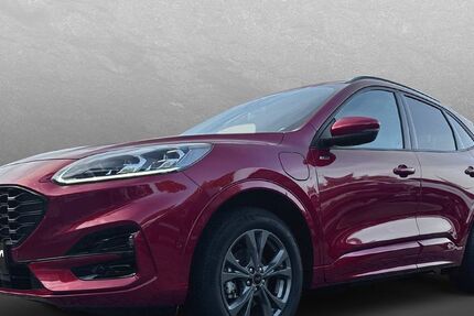 Ford Kuga 28.100 km 26.990 &euro; Geldern 47608