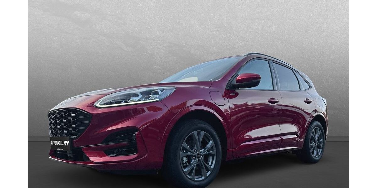 Ford Kuga 28.100 km 26.990 &euro; Geldern 47608