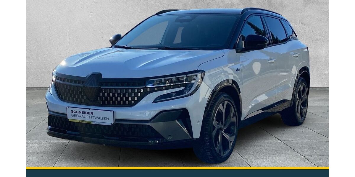 Renault Austral 22.080 km 28.790 &euro; Chemnitz 09120
