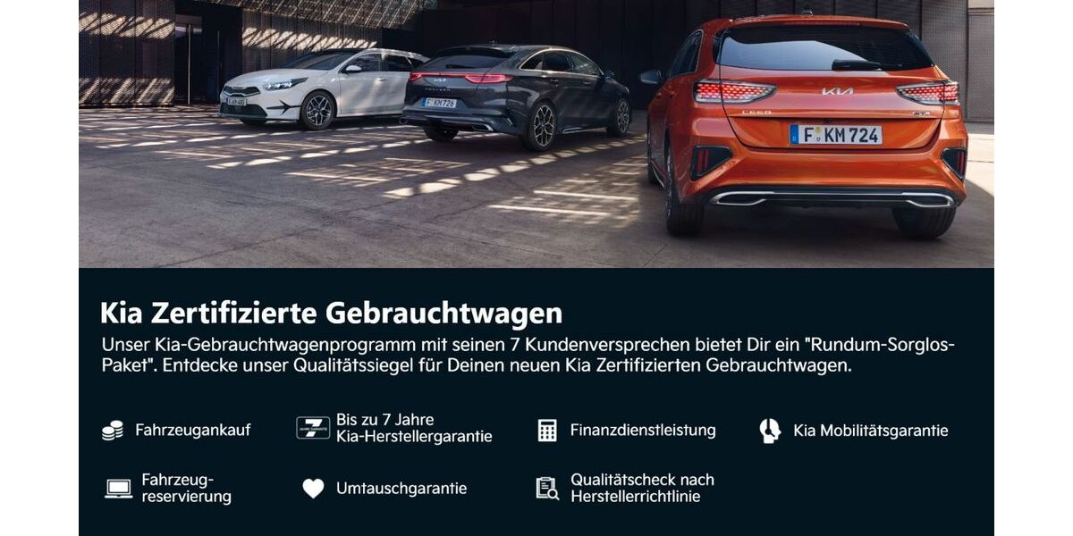 Kia Sportage 17.100 km 24.899 &euro; Holzwickede 59439