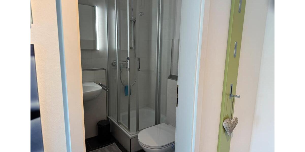 Etagenwohnung Fehmarn - 2 Zimmer, 46 m&sup2;, 228.000&euro; | Angebot:26996706