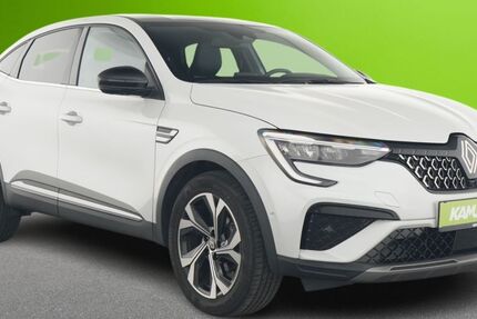 Renault Arkana 10.765 km 21.000 € Siershahn 56427