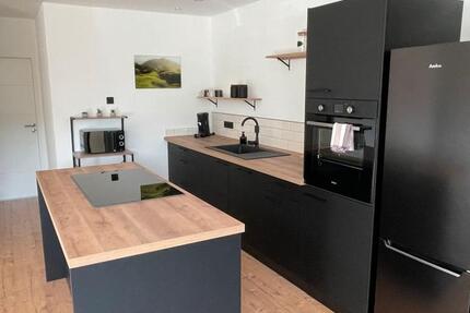 2,5 Zimmer Wohnung vollmöbliert, zur Miete, Kurz-Langzeitmiete 2.5 zimmer