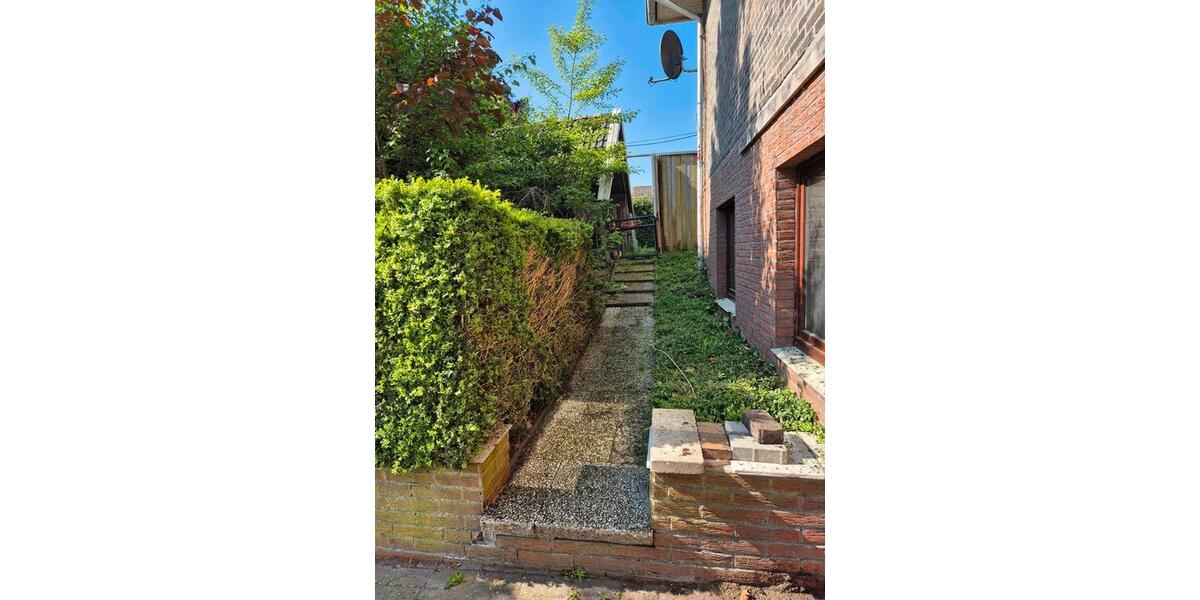 Einfamilienhaus Barßel - 8 Zimmer, 230 m&sup2;, 299.900&euro; | Angebot:27084714