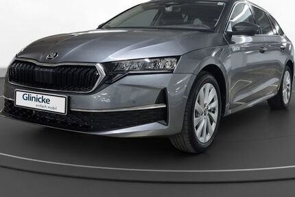 Skoda Octavia 8.100 km 32.678 &euro; Erfurt 99099