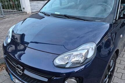 Opel Adam 97.500 km 7.450 &euro; Datteln 45711