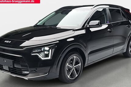 Kia Niro 19.920 km 30.890 &euro; Rheine 48432