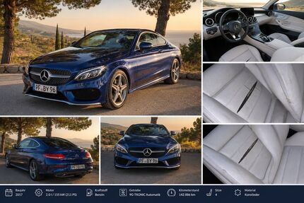 Mercedes-Benz C 250 142.886 km 19.999 &euro; Pforzheim 75179