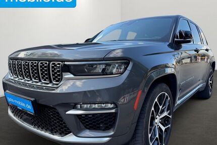Jeep Grand Cherokee 39.800 km 66.990 &euro; Leonberg 71229