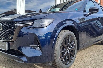 Mazda CX-60 2.303 km 50.990 &euro; Waren 17192
