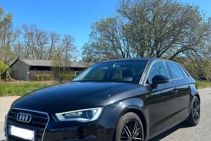Audi A3 142.000 km 11.799 &euro; Ribnitz-Damgarten 18311