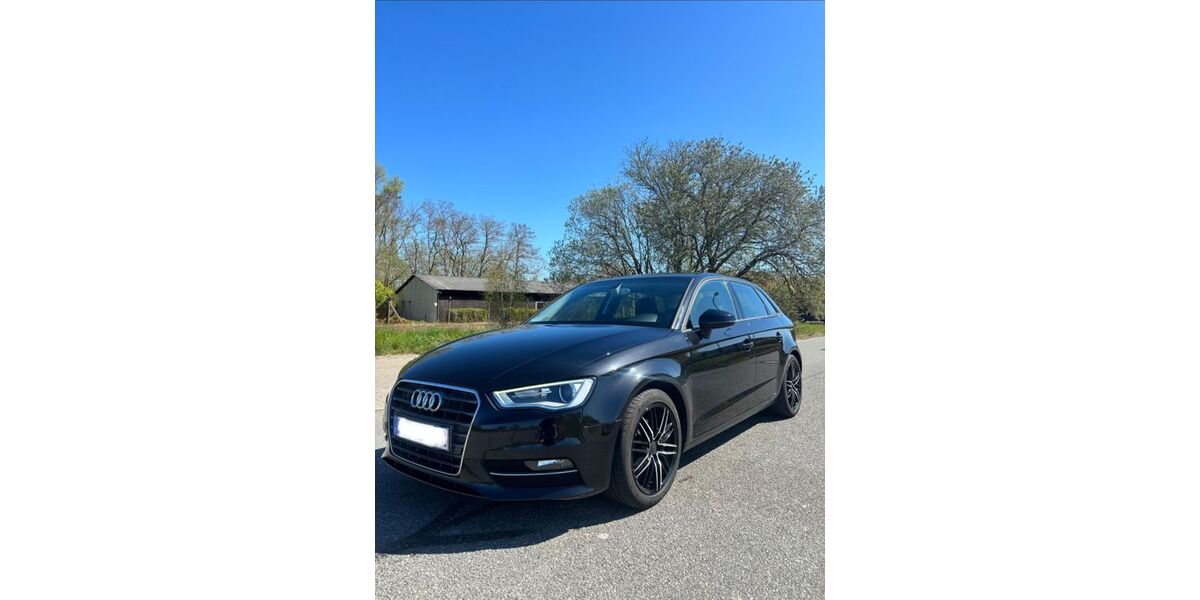 Audi A3 142.000 km 11.799 &euro; Ribnitz-Damgarten 18311