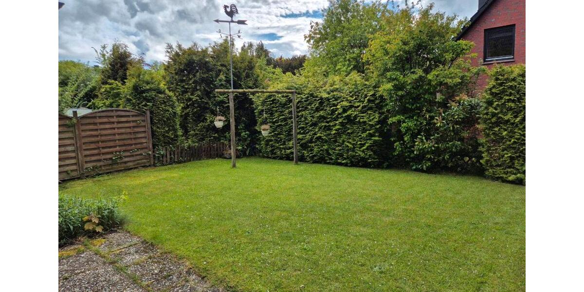 Doppelhaushälfte Jever - 5 Zimmer, 118 m&sup2;, 195.000&euro; | Angebot:26600430