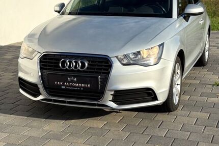 Audi A1 251.000 km 4.750 € Schwäbisch Gmünd 73529