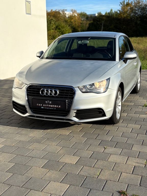 Audi A1 251.000 km 4.750 € Schwäbisch Gmünd 73529