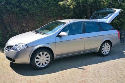 Nissan Primera 103.568 km 4.399 &euro; Jever 26441
