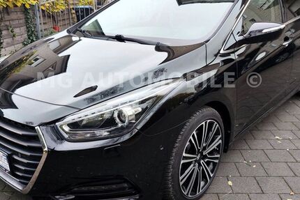 Hyundai i40 119.000 km 10.997 &euro; Hannover 30165