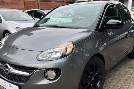Opel Adam 80.820 km 8.490 &euro; Tornesch 25436