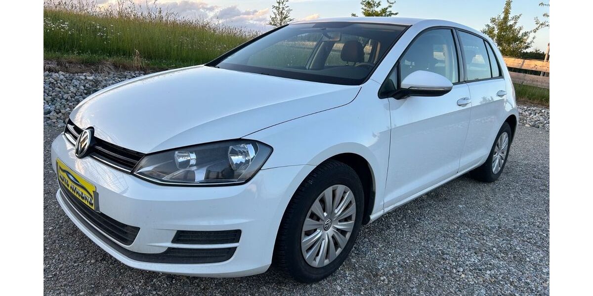 VW Golf 285.142 km 4.600 &euro; Pittenhart 83132