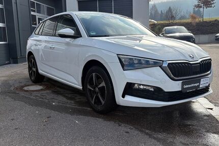 Skoda Scala 55.950 km 15.990 € Aalen-Essingen 73457