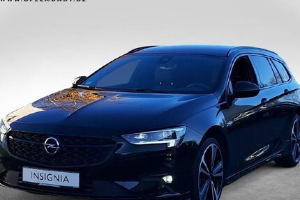 Opel Insignia 49.950 km 26.490 &euro; Halle 06126