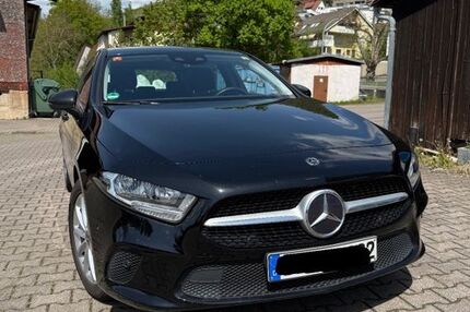 Mercedes A 180