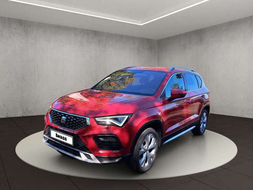 Seat Ateca 58.150 km 20.450 € Alzenau 63755